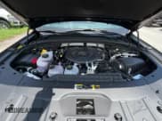 ✅ 2023 Jeep Grand Cherokee Overland • VIN: 1C4RJYD6XP8868844 • Lot: 67318045. Listed on Copart with 35 mi. Free auction sales archive from the USA and detailed vehicle history report at DreamBid. Image 15.