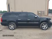 ✅ 2012 Chevrolet Suburban LTZ • VIN: 1GNSKKE75CR218043 • Lot: 42118487. Listed on IAAI with 177,094 mi. Free auction sales archive from the USA and detailed vehicle history report at DreamBid. Image 13.