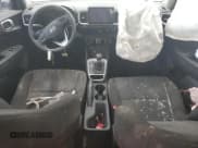 ✅ 2021 Hyundai Venue SE • VIN: KMHRB8A36MU076373 • Lot: 43205055. Listed on Copart with Not provided. Free auction sales archive from the USA and detailed vehicle history report at DreamBid. Image 8.