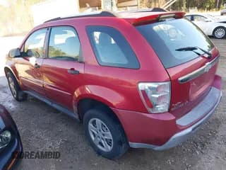 ✅ 2006 Chevrolet Equinox LS • VIN: 2CNDL13F966130272 • Лот: 41667889. Опубликован ранее на IAAI с пробегом 136 655 миль. Бесплатный доступ к архиву аукционных продаж из США и подробный отчёт об истории автомобиля на DreamBid. Изображение 3.