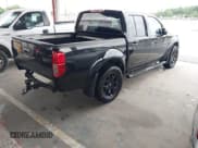 ✅ 2020 Nissan Frontier Pro-4X • VIN: 1N6ED0EB7LN702647 • Lot: 42319424. Listed on IAAI with 65,267 mi. Free auction sales archive from the USA and detailed vehicle history report at DreamBid. Image 4.