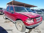 ✅ 2004 Ford Explorer Sport Trac XLS • VIN: 1FMZU67K94UB75010 • Lot: 43548803. Wystawiony na IAAI z przebiegiem 161 036 mil. Bezpłatny archiwum sprzedaży aukcyjnych z USA i szczegółowy raport historii pojazdu na DreamBid. Zdjęcie 1.