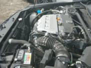 ✅ 2011 Acura TSX • VIN: JH4CU2F64BC015724 • Lot: 42271007. Listed on IAAI with 108,063 mi. Free auction sales archive from the USA and detailed vehicle history report at DreamBid. Image 19.