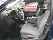 ✅ 2017 Chevrolet Silverado 1500 Work Truck • VIN: 1GCNKNEH9HZ101346 • Лот: 81913923. Опубликован ранее на Copart с пробегом 36 776 миль. Бесплатный доступ к архиву аукционных продаж из США и подробный отчёт об истории автомобиля на DreamBid. Изображение 7.