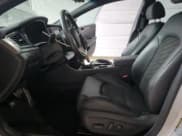 ✅ 2018 Hyundai Sonata Sport Plus • VIN: 5NPE34AF7JH727907 • Lot: 62698395. Listed on Copart with 77,495 mi. Free auction sales archive from the USA and detailed vehicle history report at DreamBid. Image 7.