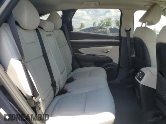 ✅ 2022 Hyundai Tucson Limited • VIN: KM8JE3AE3NU053157 • Lot: 55804973. Wystawiony na Copart z przebiegiem 16 700 mil. Bezpłatny archiwum sprzedaży aukcyjnych z USA i szczegółowy raport historii pojazdu na DreamBid. Zdjęcie 11.