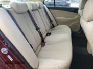 ✅ 2010 Hyundai Sonata GLS • VIN: 5NPET4ACXAH598700 • Лот: 86078254. Опубликован ранее на Copart с пробегом 205 674 миль. Бесплатный доступ к архиву аукционных продаж из США и подробный отчёт об истории автомобиля на DreamBid. Изображение 10.