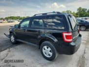 ✅ 2009 Ford Escape XLT • VIN: 1FMCU03769KC67957 • Lot: 87244225. Wystawiony na Copart z przebiegiem 212 890 mil. Bezpłatny archiwum sprzedaży aukcyjnych z USA i szczegółowy raport historii pojazdu na DreamBid. Zdjęcie 2.