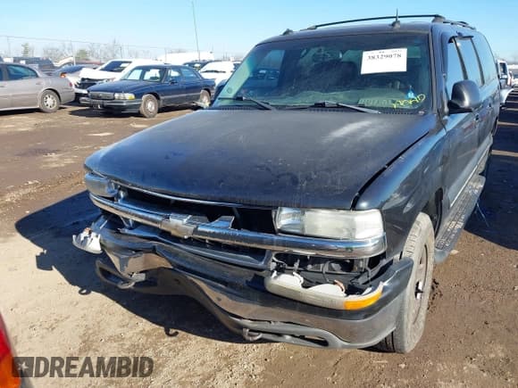 ✅ 2003 Chevrolet Suburban LT • VIN: 3GNFK16ZX3G236355 • Лот: 38329078. Опубликован ранее на IAAI с пробегом 248 228 миль. Бесплатный доступ к архиву аукционных продаж из США и подробный отчёт об истории автомобиля на DreamBid. Изображение 12.