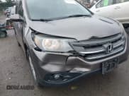 ✅ 2012 Honda CR-V EX-L • VIN: 5J6RM4H79CL017543 • Lot: 43835370. Listed on IAAI with 230,989 mi. Free auction sales archive from the USA and detailed vehicle history report at DreamBid. Image 6.