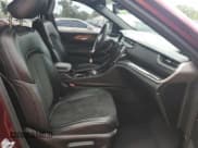 ✅ 2023 Jeep Grand Cherokee Altitude • VIN: 1C4RJGAGXPC557242 • Lot: 80494155. Wystawiony na Copart z przebiegiem 32 324 mil. Bezpłatny archiwum sprzedaży aukcyjnych z USA i szczegółowy raport historii pojazdu na DreamBid. Zdjęcie 5.