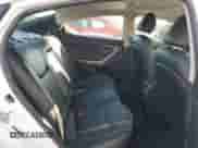 ✅ 2012 Hyundai Elantra Limited • VIN: 5NPDH4AE2CH081490 • Lot: 91243115. Listed on Copart with 80,966 mi. Free auction sales archive from the USA and detailed vehicle history report at DreamBid. Image 10.