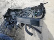 ✅ 2025 Nissan Rogue S • VIN: 5N1BT3AB6SC853971 • Lot: 62957845. Listed on Copart with 27 mi. Free auction sales archive from the USA and detailed vehicle history report at DreamBid. Image 13.