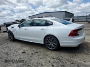 ✅ 2019 Volvo S90 Momentum • VIN: LVYA22MK2KP082693 • Lot: 60916085. Wystawiony na Copart z przebiegiem 62 261 mil. Bezpłatny archiwum sprzedaży aukcyjnych z USA i szczegółowy raport historii pojazdu na DreamBid. Zdjęcie 2.