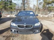 ✅ 2016 BMW 5 Series 528i xDrive • VIN: WBA5A7C5XGG642193 • Lot: 43870239. Listed on IAAI with 148,113 mi. Free auction sales archive from the USA and detailed vehicle history report at DreamBid. Image 12.