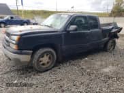 ✅ 2003 Chevrolet Silverado 1500 LS • VIN: 1GCEK19T83E346467 • Лот: 75599424. Опубликован ранее на Copart с пробегом 292 233 миль. Бесплатный доступ к архиву аукционных продаж из США и подробный отчёт об истории автомобиля на DreamBid. Изображение 1.