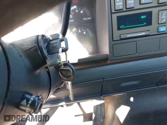 ✅ 1990 Chevrolet Silverado 1500 • VIN: 1GCDC14H9LZ219165 • Lot: 43447528. Wystawiony na IAAI z przebiegiem 272 427 mil. Bezpłatny archiwum sprzedaży aukcyjnych z USA i szczegółowy raport historii pojazdu na DreamBid. Zdjęcie 11.