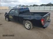 ✅ 2012 Chevrolet Colorado 1LT • VIN: 1GCESCFE0C8118107 • Лот: 78554204. Опубликован ранее на Copart с пробегом 199 580 миль. Бесплатный доступ к архиву аукционных продаж из США и подробный отчёт об истории автомобиля на DreamBid. Изображение 2.