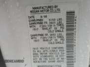 ✅ 1997 Nissan Pathfinder XE • VIN: JN8AR05Y6VW117244 • Lot: 70826584. Listed on Copart with 305,662 mi. Free auction sales archive from the USA and detailed vehicle history report at DreamBid. Image 15.