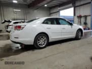 ✅ 2014 Chevrolet Malibu LT • VIN: 1G11C5SL9EF192631 • Lot: 87099985. Listed on Copart with 143,459 mi. Free auction sales archive from the USA and detailed vehicle history report at DreamBid. Image 3.