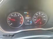 ✅ 2018 Mitsubishi Eclipse Cross ES • VIN: JA4AT3AA9JZ067028 • Lot: 94337395. Listed on Copart with 171,754 mi. Free auction sales archive from the USA and detailed vehicle history report at DreamBid. Image 9.