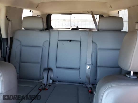 2015 Chevrolet Tahoe LT с VIN 1GNSCBKC5FR509421, выставлен на аукционе Copart как лот 91094975 с пробегом 209 770 миль миль и Списание • Salvage title. История ставок и продаж доступна на DreamBid. Изображение 10.