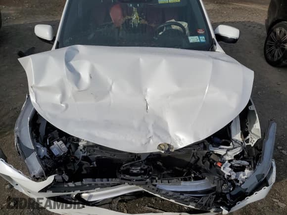 ✅ 2023 Acura RDX Advance • VIN: 5J8TC2H83PL004550 • Lot: 83023154. Wystawiony na Copart z przebiegiem Nie podano. Bezpłatny archiwum sprzedaży aukcyjnych z USA i szczegółowy raport historii pojazdu na DreamBid. Zdjęcie 12.