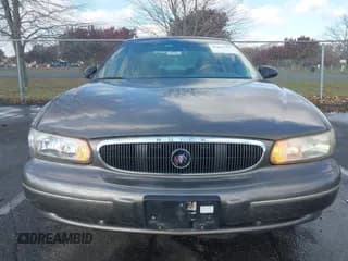 ✅ 2003 Buick Century Custom • VIN: 2G4WS52J531166526 • Lot: 43651735. Wystawiony na IAAI z przebiegiem 45 819 mil. Bezpłatny archiwum sprzedaży aukcyjnych z USA i szczegółowy raport historii pojazdu na DreamBid. Zdjęcie 6.