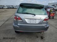✅ 2003 Lexus RX 300 • VIN: JTJGF10UX30163553 • Лот: 82490575. Опубликован ранее на Copart с пробегом Не указан. Бесплатный доступ к архиву аукционных продаж из США и подробный отчёт об истории автомобиля на DreamBid. Изображение 6.