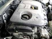 ✅ 2020 Kia Forte FE • VIN: 3KPF24AD2LE191252 • Lot: 90249715. Listed on Copart with 109,342 mi. Free auction sales archive from the USA and detailed vehicle history report at DreamBid. Image 13.