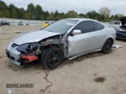 ✅ 2004 Acura RSX Type S • VIN: JH4DC53024S018042 • Лот: 87248315. Опубликован ранее на Copart с пробегом 148 755 миль. Бесплатный доступ к архиву аукционных продаж из США и подробный отчёт об истории автомобиля на DreamBid. Изображение 1.