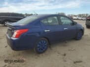 ✅ 2018 Nissan Versa SV • VIN: 3N1CN7AP9JL877810 • Lot: 91444725. Wystawiony na Copart z przebiegiem 92 075 mil. Bezpłatny archiwum sprzedaży aukcyjnych z USA i szczegółowy raport historii pojazdu na DreamBid. Zdjęcie 3.