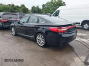 ✅ 2012 Hyundai Azera • VIN: KMHFH4JGXCA157065 • Лот: 43004523. Опубликован ранее на IAAI с пробегом 160 253 миль. Бесплатный доступ к архиву аукционных продаж из США и подробный отчёт об истории автомобиля на DreamBid. Изображение 3.