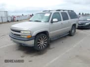 ✅ 2004 Chevrolet Suburban LS • VIN: 3GNFK16Z04G134581 • Лот: 41928119. Опубликован ранее на IAAI с пробегом 300 725 миль. Бесплатный доступ к архиву аукционных продаж из США и подробный отчёт об истории автомобиля на DreamBid. Изображение 2.