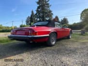 ✅ 1990 Jaguar XJS • VIN: SAJNW4846LC167051 • Лот: 56001285. Опубликован ранее на Copart с пробегом 89 003 миль. Бесплатный доступ к архиву аукционных продаж из США и подробный отчёт об истории автомобиля на DreamBid. Изображение 4.