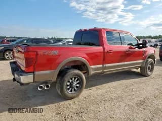 ✅ 2020 Ford F-250 XL • VIN: 1FT8W2BT2LEC28352 • Лот: 84229565. Опубликован ранее на Copart с пробегом Не указан. Бесплатный доступ к архиву аукционных продаж из США и подробный отчёт об истории автомобиля на DreamBid. Изображение 3.