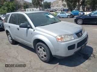 ✅ 2006 Saturn VUE • VIN: 5GZCZ33D66S838743 • Lot: 42923810. Wystawiony na IAAI z przebiegiem 134 979 mil. Bezpłatny archiwum sprzedaży aukcyjnych z USA i szczegółowy raport historii pojazdu na DreamBid. Zdjęcie 1.