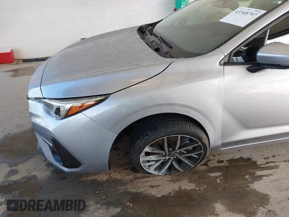 ✅ 2024 Subaru Impreza Special Sports • VIN: JF1GUAFC9R8271136 • Lot: 43348797. Listed on IAAI with 6,246 mi. Free auction sales archive from the USA and detailed vehicle history report at DreamBid. Image 6.