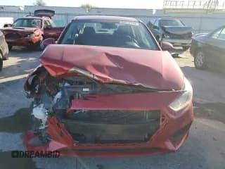 ✅ 2019 Hyundai Accent SE • VIN: 3KPC24A34KE059800 • Лот: 80217114. Опубликован ранее на Copart с пробегом 117 694 миль. Бесплатный доступ к архиву аукционных продаж из США и подробный отчёт об истории автомобиля на DreamBid. Изображение 5.