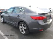 ✅ 2015 Acura ILX Technology • VIN: 19VDE1F7XFE007088 • Lot: 43683754. Listed on IAAI with 78,133 mi. Free auction sales archive from the USA and detailed vehicle history report at DreamBid. Image 3.