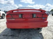 ✅ 1997 Ford Probe • VIN: 1ZVLT20A8V5135596 • Lot: 59929895. Listed on Copart with 172,846 mi. Free auction sales archive from the USA and detailed vehicle history report at DreamBid. Image 6.