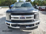 ✅ 2019 Ford F-250 XL • VIN: 1FT7W2BT9KEC61729 • Lot: 60440165. Listed on Copart with 176,967 mi. Free auction sales archive from the USA and detailed vehicle history report at DreamBid. Image 5.