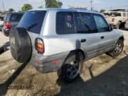 ✅ 1998 Toyota RAV4 • VIN: JT3GP10V1W7028292 • Lot: 85190735. Wystawiony na Copart z przebiegiem 188 355 mil. Bezpłatny archiwum sprzedaży aukcyjnych z USA i szczegółowy raport historii pojazdu na DreamBid. Zdjęcie 3.