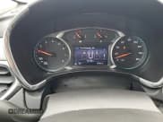 ✅ 2020 Chevrolet Equinox LT • VIN: 3GNAXJEV3LS721363 • Лот: 42419009. Опубликован ранее на IAAI с пробегом 54 701 миль. Бесплатный доступ к архиву аукционных продаж из США и подробный отчёт об истории автомобиля на DreamBid. Изображение 1.