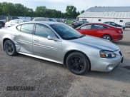 ✅ 2006 Pontiac Grand Prix • VIN: 2G2WP552061247629 • Лот: 42817902. Опубликован ранее на IAAI с пробегом 176 570 миль. Бесплатный доступ к архиву аукционных продаж из США и подробный отчёт об истории автомобиля на DreamBid. Изображение 1.