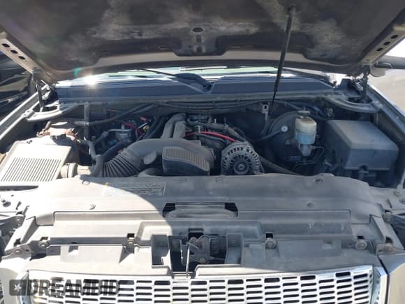 ✅ 2008 GMC Yukon XL SLT 4SB • VIN: 1GKFC160X8R172529 • Lot: 41756244. Wystawiony na IAAI z przebiegiem 148 219 mil. Bezpłatny archiwum sprzedaży aukcyjnych z USA i szczegółowy raport historii pojazdu na DreamBid. Zdjęcie 10.