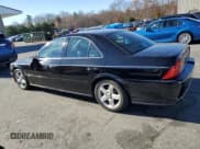 ✅ 2000 Lincoln LS • VIN: 1LNHM87A5YY839400 • Лот: 80659564. Опубликован ранее на Copart с пробегом 148 507 миль. Бесплатный доступ к архиву аукционных продаж из США и подробный отчёт об истории автомобиля на DreamBid. Изображение 2.