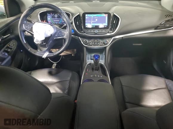 ✅ 2019 Chevrolet Volt Premier • VIN: 1G1RB6S51KU106636 • Lot: 75731664. Wystawiony na Copart z przebiegiem 31 970 mil. Bezpłatny archiwum sprzedaży aukcyjnych z USA i szczegółowy raport historii pojazdu na DreamBid. Zdjęcie 8.