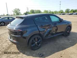 2023 Dodge Hornet GT Plus z VIN ZACNDFBN2P3A03046, wystawiony jako Copart lot #58782335 z przebiegiem 29 368 mil mil oraz Czysty tytuł • Clean title. Historia ofert i sprzedaży dostępna na DreamBid. Obrazek 3.