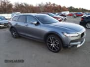 ✅ 2020 Volvo V90 • VIN: YV4A22NL6L1112293 • Лот: 80962963. Опубликован ранее на Copart с пробегом 48 067 миль. Бесплатный доступ к архиву аукционных продаж из США и подробный отчёт об истории автомобиля на DreamBid. Изображение 4.